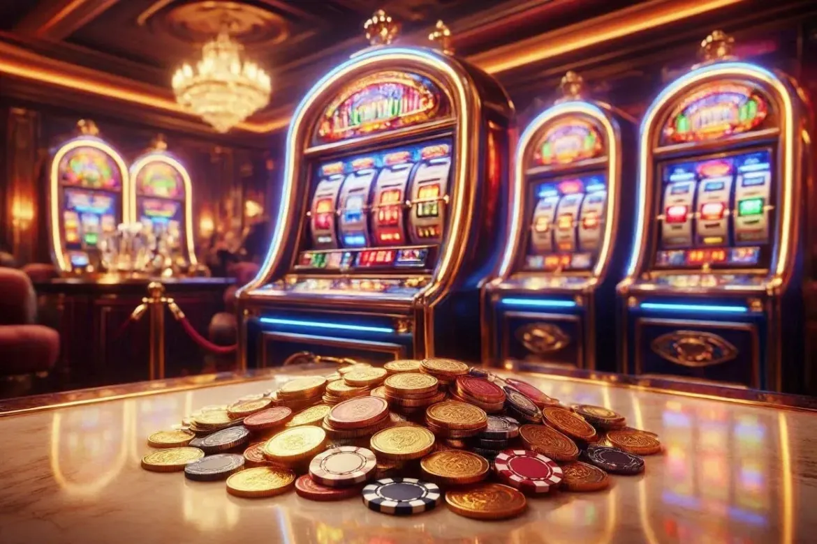 Spininio Casino